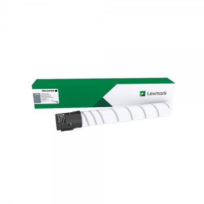 76c0hk0 toner nero colore nero