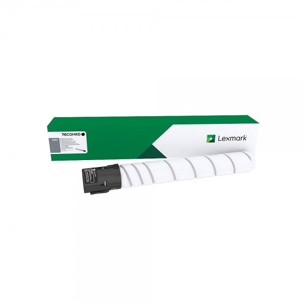 76c0hk0 toner nero colore nero