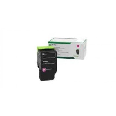 78c2ume toner contract magenta colore magenta