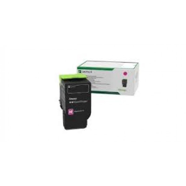 78c2ume toner contract magenta colore magenta