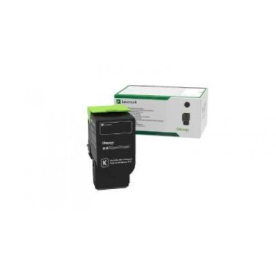 Lexmark Toner originale Nero 78C2XK0 alta capacità