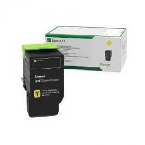 78c2xye toner contract giallo colore giallo
