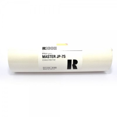 Type jp7s rotolo matrice