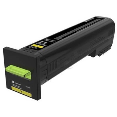 82k2xye toner corporate giallo colore giallo