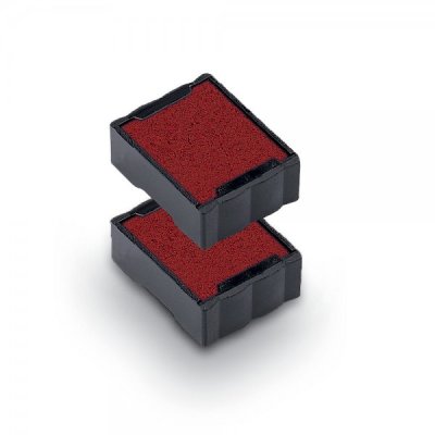 6/4921 - cartuccia ricambio colore rosso