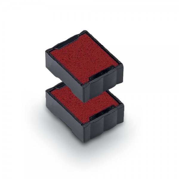 6/4921 - cartuccia ricambio colore rosso