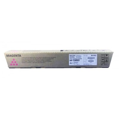 Toner RICOH AFICIO Magenta originale 841855