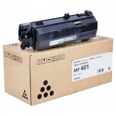 Ricoh Toner Originale Nero (841887)