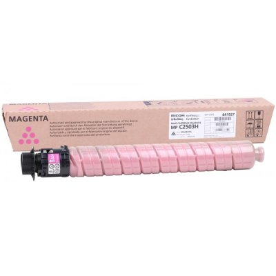 Ricoh Toner Originale Magenta 841927