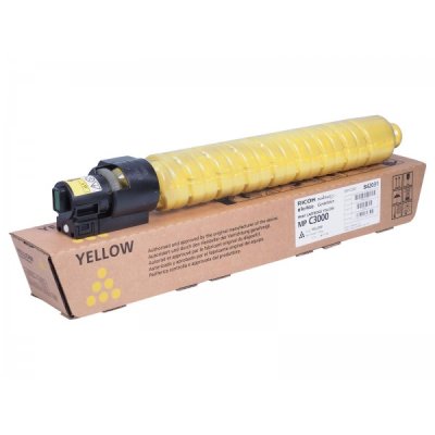 Type mpc3000e toner giallo colore giallo