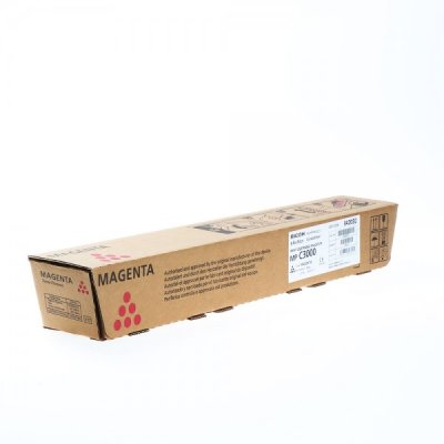 Type mpc3000e toner magenta colore magenta