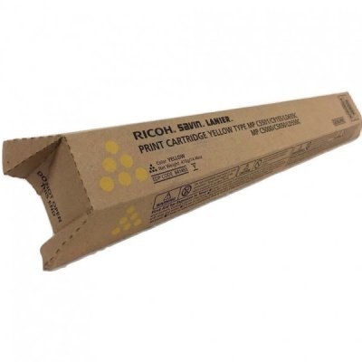 Type c5501e toner giallo colore giallo