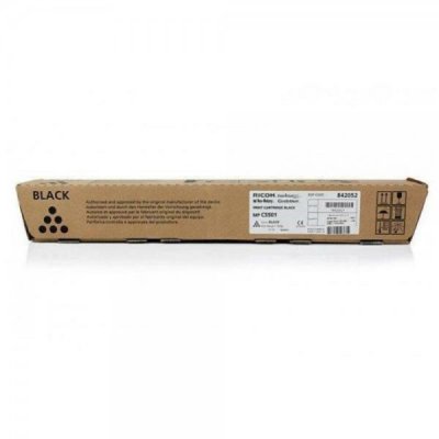 Type c5501e toner nero colore nero