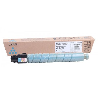 842082 toner ciano colore ciano