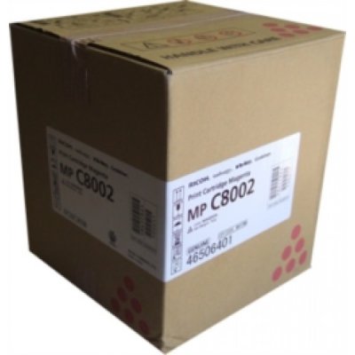 Ricoh Toner Originale Magenta 841786 (842149)