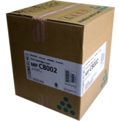 Ricoh toner originale ciano 841787 (842150)