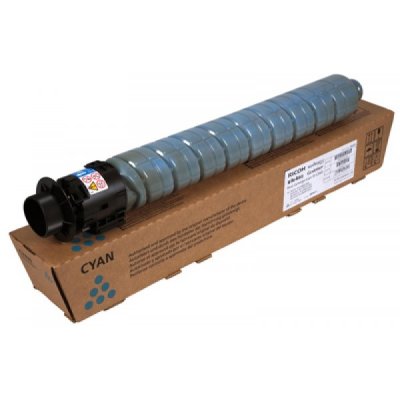 Ricoh toner originale ciano 842258