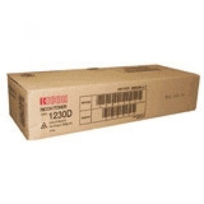 Ricoh Toner Originale Nero 1230D 885094