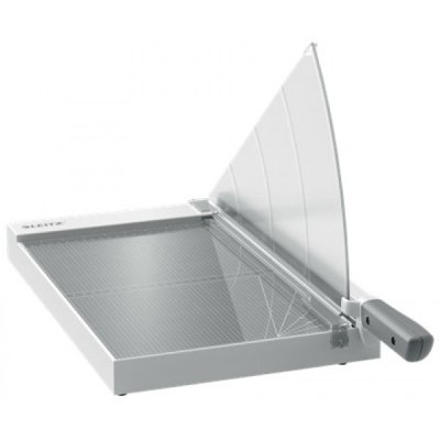 Office a4+  - taglierina colore antracite