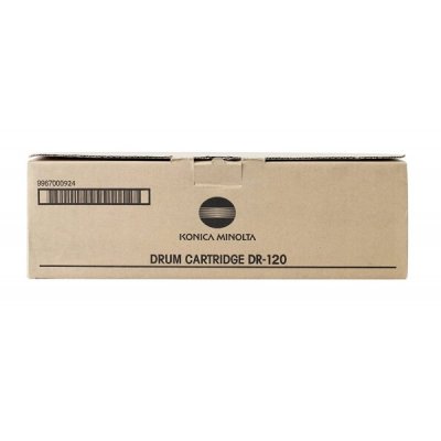 Dr120 drum nero colore nero