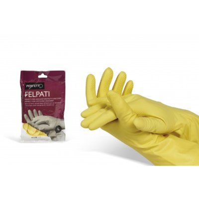 Guanti felpati medium