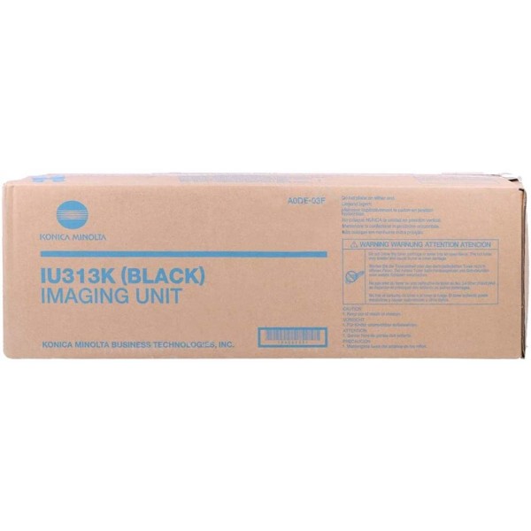 Iu313k drum nero colore nero