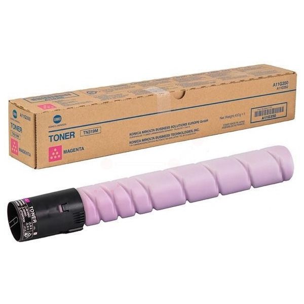 Tn319m toner magenta colore magenta