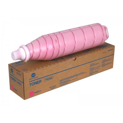 Toner Originale Konica Minolta TN-622M (A5E7350) Magenta