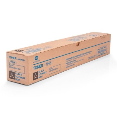 Minolta Toner Originale Nero TN-324K (A8DA150)