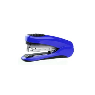 Less effort 210f - cucitrice da tavolo colore blu