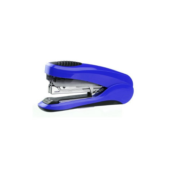 Less effort 210f - cucitrice da tavolo colore blu