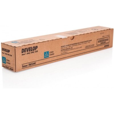 Tn324c toner ciano colore ciano