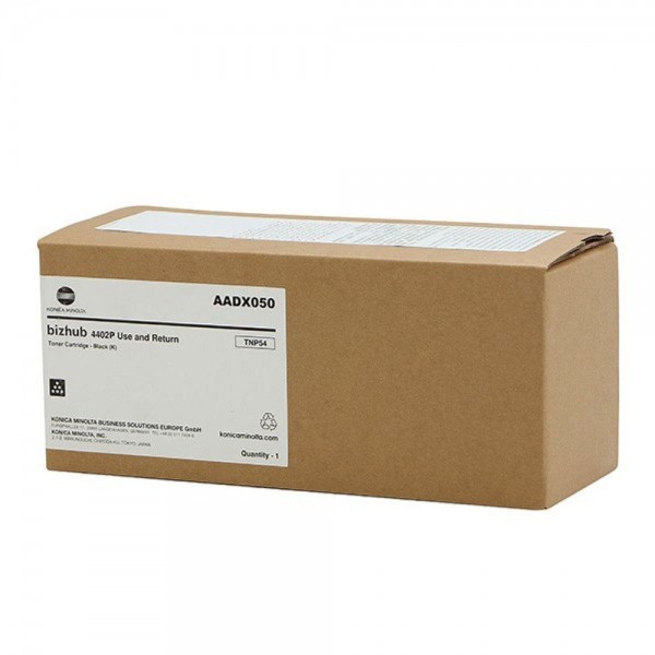 Tnp54 toner nero colore nero