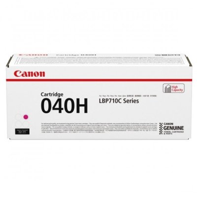 Canon Toner Originale Magenta 040HM (0457C001/040H)