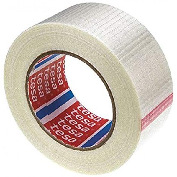 4591 - nastro rinforzato colore trasparente