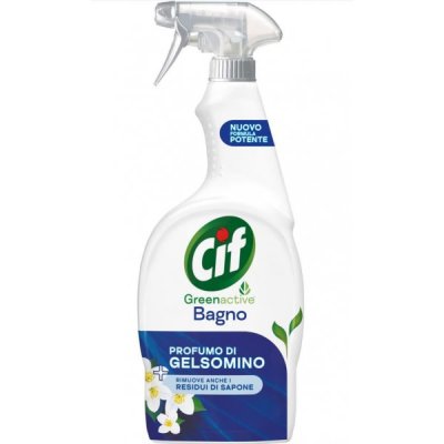 CIF Spray bagno da 650ml
