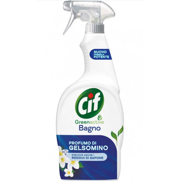 CIF Spray bagno da 650ml