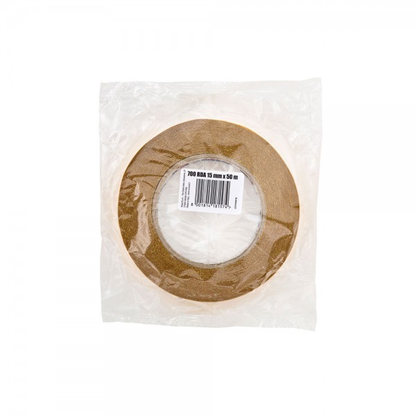 700 rda - nastro biadesivo colore trasparente