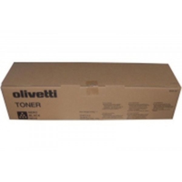B0872 toner nero colore nero