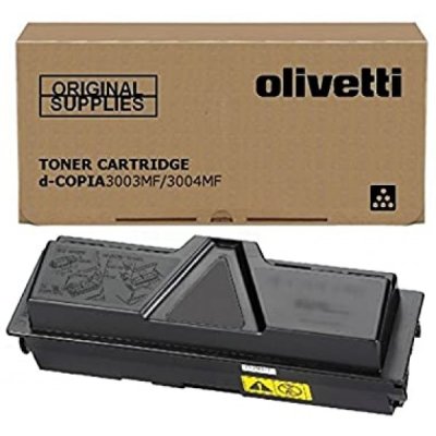 B1009 toner nero colore nero