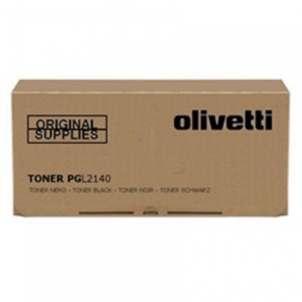 B1071 toner nero colore nero
