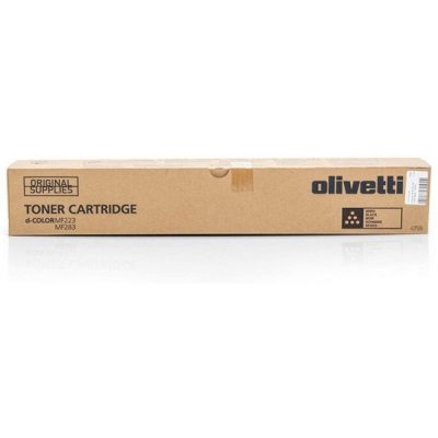 Olivetti Toner Originale Nero B1194BK