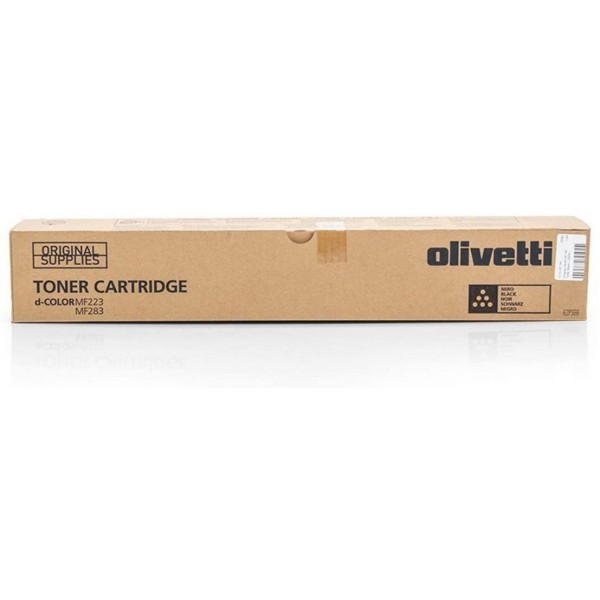 Olivetti Toner Originale Nero B1194BK
