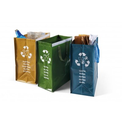 Riciclabag - contenitori