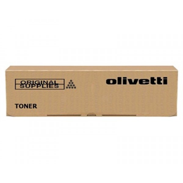 B1322 toner nero colore nero