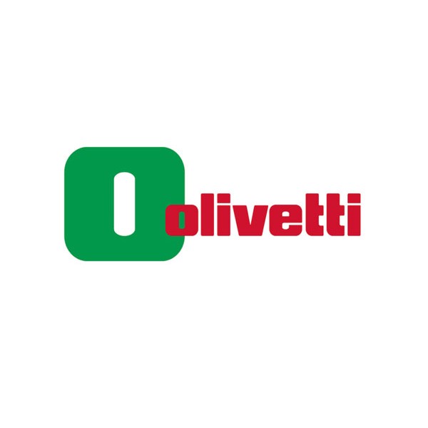 Toner Olivetti B1423 Nero originale
