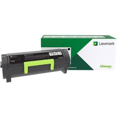 Lexmark Toner Originale Nero B262U00