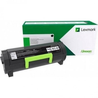 Lexmark Toner originale Nero B342H00