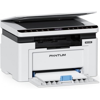 Pantum bm2300w multifunzione a4 laser mono