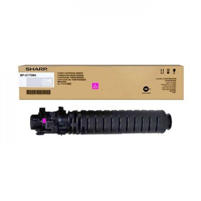 Bpgt70ma toner magenta colore magenta